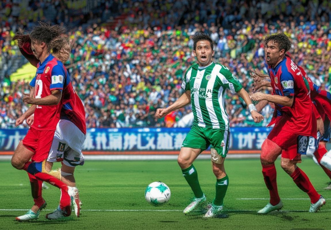 2019华夏幸福VS申花焦点对决：激战纪实与赛后反思(图1)