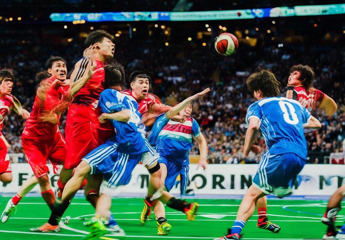 韩加女足友谊赛：巅峰对决回顾与战术解析(图3)