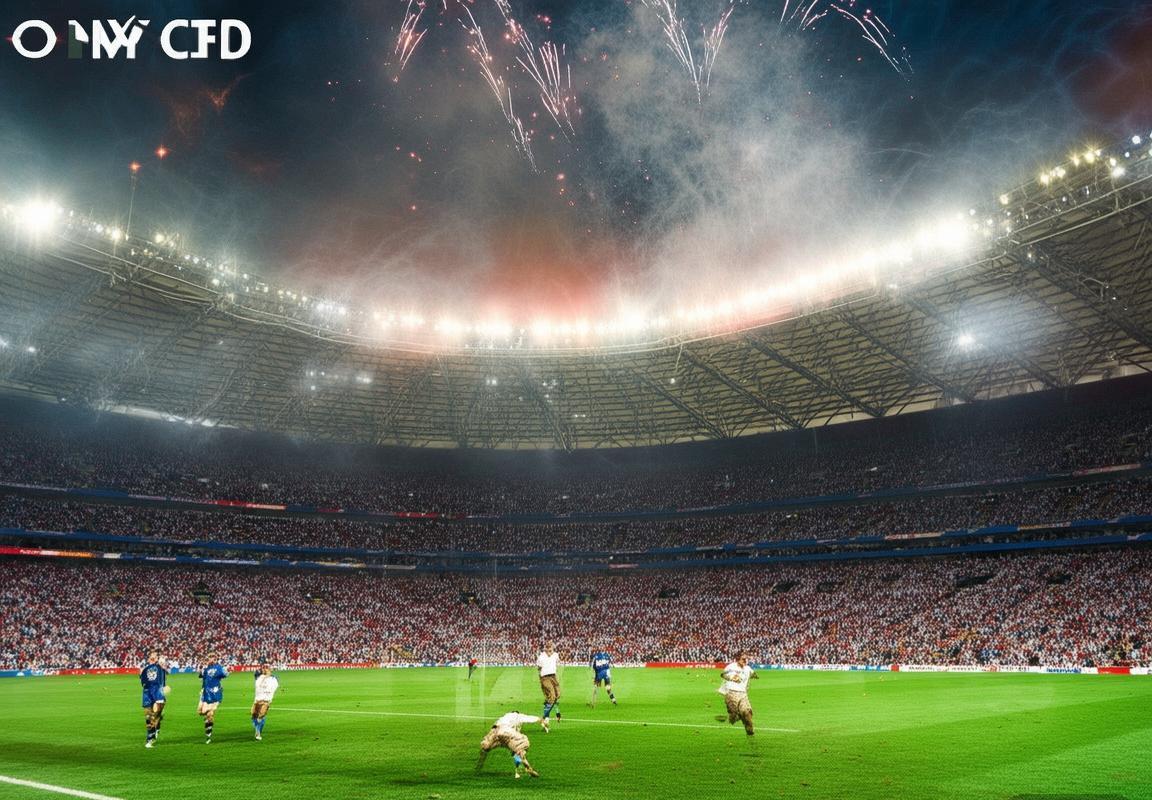 2011欧冠AC米兰对巴塞罗那巅峰对决回顾(图4)