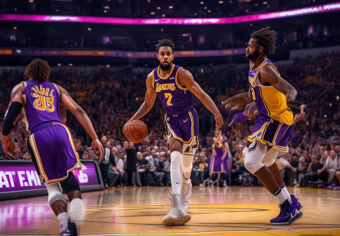 2020年NBA总决赛：湖人vs热火巅峰对决内线对决与湖人夺冠之路(图3)